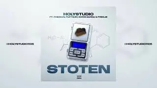 Holystudio ft. Rivaman, Pletnum, Boris Barba & Fredje - Stoten