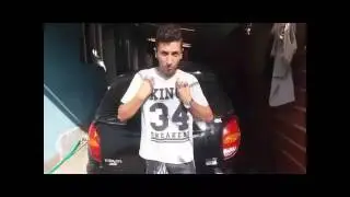 MC CAVALINHO - BLINDADO NA HUMILDADE (CLIPE OFICIAL)