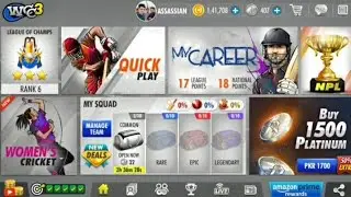 WCC3 FULL VERSION 1.0 FULL REVIEW!(PRACTICE MODE.)