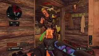BLACK OPS 4: TEAM DEATHMATCH ON MILITIA (KAP 45)
