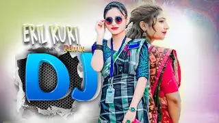 🎧New Santali Dj Song 2025🚦Dabung Bass🚦Eril Kuri || D Amit Vai