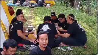 Maqom 8 POSKU Kuttab Al- Fatih Bandung