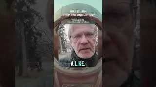 How to join Deep Red production?