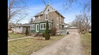 Allison Ascher|337 W Corning Ave|Peotone, IL|ColdwellBankerHomes.com