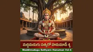 SATHYAROO HANMAN BANJARA BHAJANS, Vol. 4