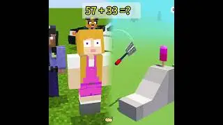 #minecraft #robux #roblox #pocoyo #pov #skit #funny #acting #story #fyp #foryou #humor