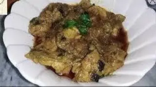 Chicken korma by Cooking With Uzma Saleem||ramzan sehri special||Korma||  قورمہ بنانے کا آسان طریقہ😯