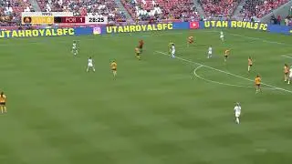 Midge Purce ● Skills & Highlights ●