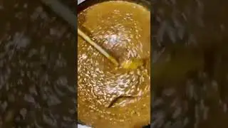 KOLKATA KI DAAL MAKHANI #Shorts #Kolkata #SaltLake #ShortsKaBaap