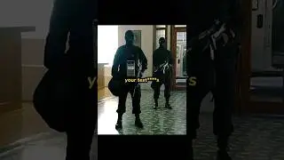 Они ограбили банк с помощью магнитофона 🫢 #фильм #сериал