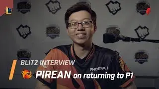 Pirean: 