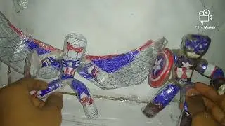 Edu review  capit&atilde;o Am&eacute;rica Falc&atilde;o