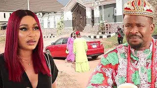 SELFISH AMBITION: ACHALUGO I WILL MARRY YOU |BEST OF ZUBBY MICHEAL QUEEN OKAM| AFRICAN MOVIES