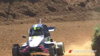 NAX-CUP Uelzen April 2023 Junior-Buggy Finale