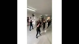 Hully Gully Tanya fantasy dance academy