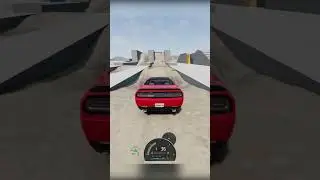 Off Road Test #beamngtest #beamngdrive #beamng #car #games #gaming #test