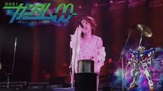 L Arc En Ciel - Daybreak's Bell