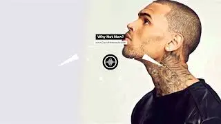 Chris Brown x Drake Type Beat - 'Why Not Now?' |  The Weeknd Type Beat | Soulful Beat