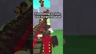 I&rsquo;ve started war between me huge and Vabertvink..