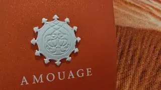 AMOUAGE BRACKEN recenzja Początkowa wersja ...