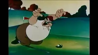 Little Lulu Cad and Caddy