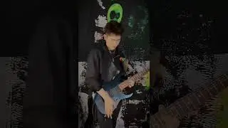 Crescyin - Start a Riot | Guitar Cover