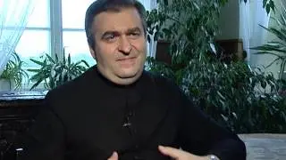 Ks. Bogdan Bartołd o św. Janie Pawle II