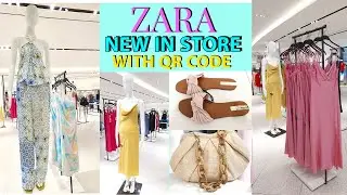 НОВЫЕ НАХОДКИ В ZARA, ЖЕНСКАЯ КОЛЛЕКЦИЯ МАЯ 2021 ГОДА #zarawomencollection #zara