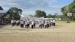 G9 Maunawain Festival Dance