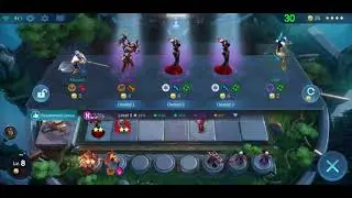 Mobile Legends Bang Bang Bloodmo2TV New Meta in Magic Chess 3 star franco 2021 07 27 16 38 23