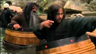 Aidan Turner Tribute