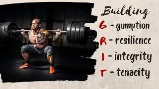 Introduction - Building GRIT