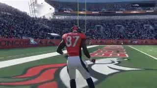 Madden VFL Highlights Vol. 12