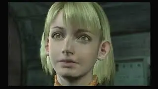 Resident Evil 4 Wii Pro-fish Mode Part 61: Parasitic Removal