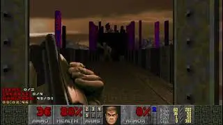 CzechBox - MAP09 - Boom Compatible Czech Megawad