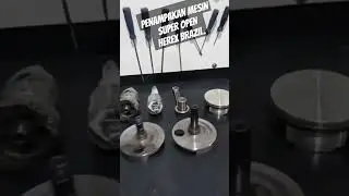 mesin herex || negara brazil#youtubeshorts#herexindonesia#herexjatim#brazil#viral