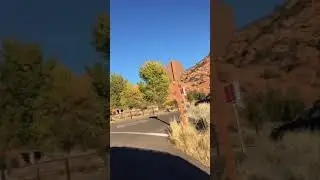 Snow Canyon St. George (iMovie Music) &ldquo;Part 1&rdquo;