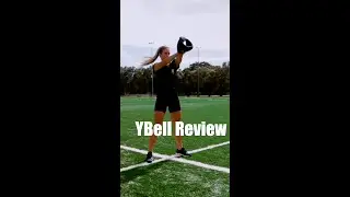 New YBell Review In Under 60 Seconds #ybell #kettlebell #exercise #review