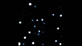 Watch Stars Orbit Milky Way&rsquo;s Black Hole in Nearly 20-Year Time-Lapse