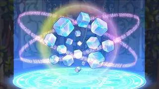 [Priconne] Kokkoro (Little Guidance) Summoning Animation