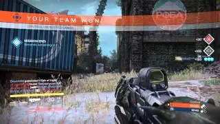 Clutch Oversoul Edict gameplay