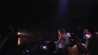 DJ SODA BABY DON'T GO BREAKBEAT 2018
