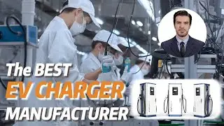 Pioneering the Future of Power Conversion | Power Electronics Manufacturer Spotlight | Best Choice