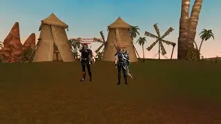 Champions Of Regnum - Torneo 2v2 2025 Guerreros