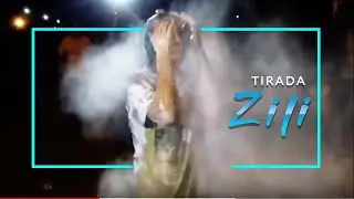 Tirada - 15 Años - Zidanelia ✨ - Backstage - Claudio Pereyra Producciones