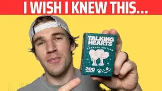Talking Hearts Conversation Cards | Is It Worth It?