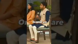 Sadhguru's Thuglife Answers 😅