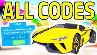 Roblox 💯[ALL CODES, SUPER CAR]💯 🏡Blox Life!🏡