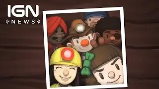 Spelunky 2 Announced - IGN News