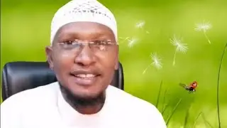Amrii Jaarsa Kiyyaa Godha Moo Kaa Warraa Kiyyaa Godha Sheikh Anwar Yusuf
